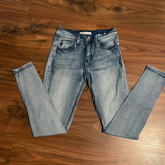 KanCan Skinny Jeans - Picture 3 of 11